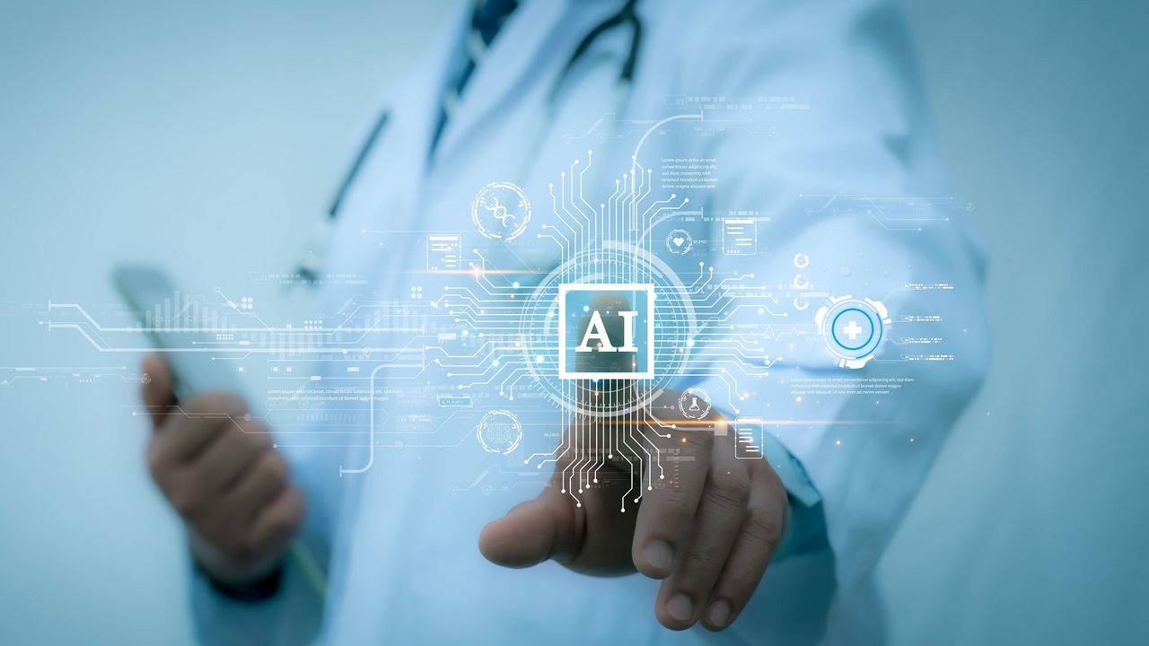 AI Is Transforming Healthcare Systems