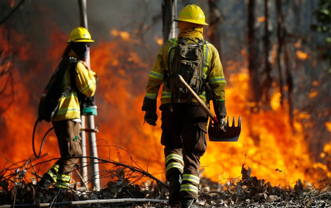 Climate Change is Becoming a Major Health Threat Worldwide