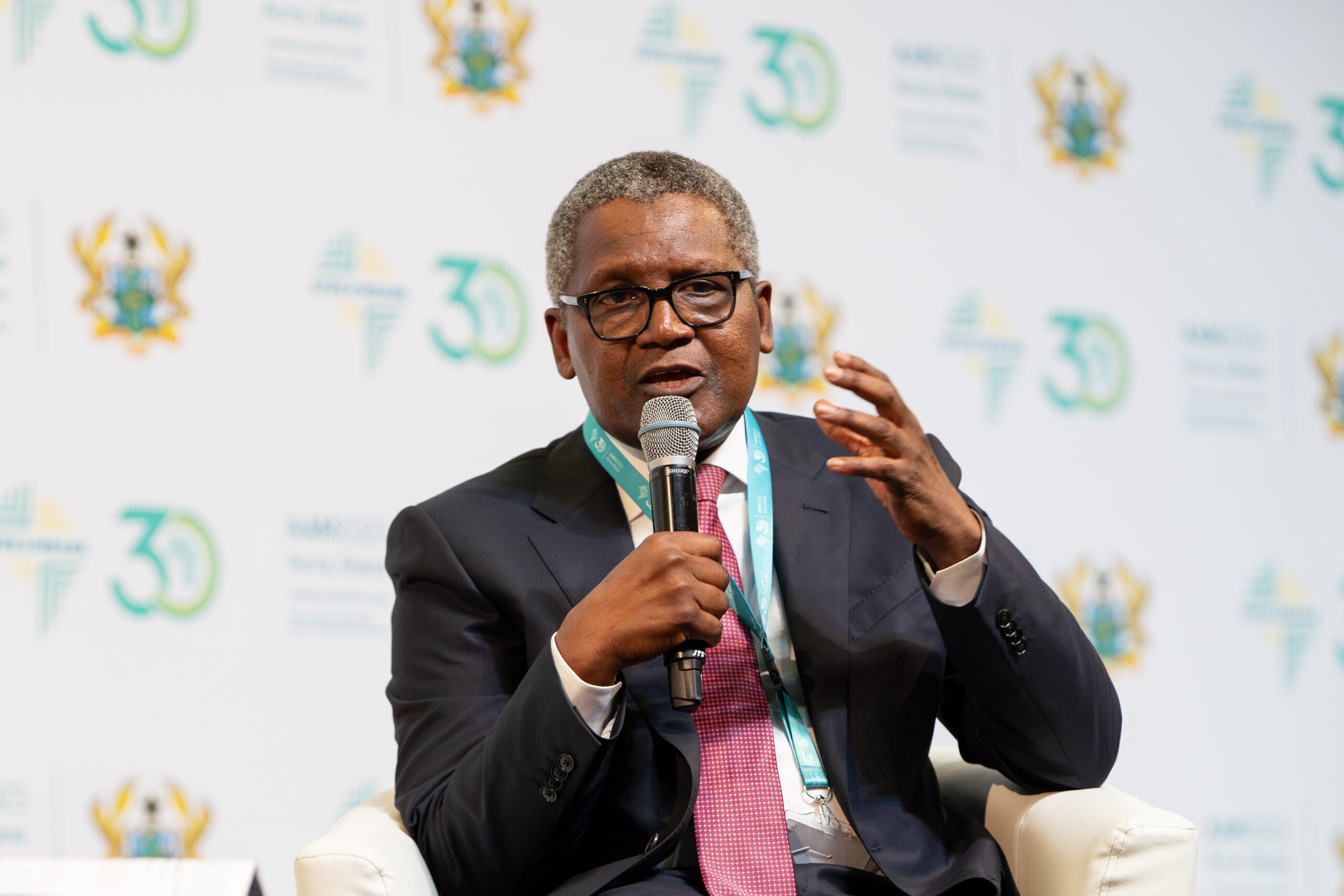 Nigeria at a Turning Point: Aliko Dangote Leads Urgent Call to End Malaria