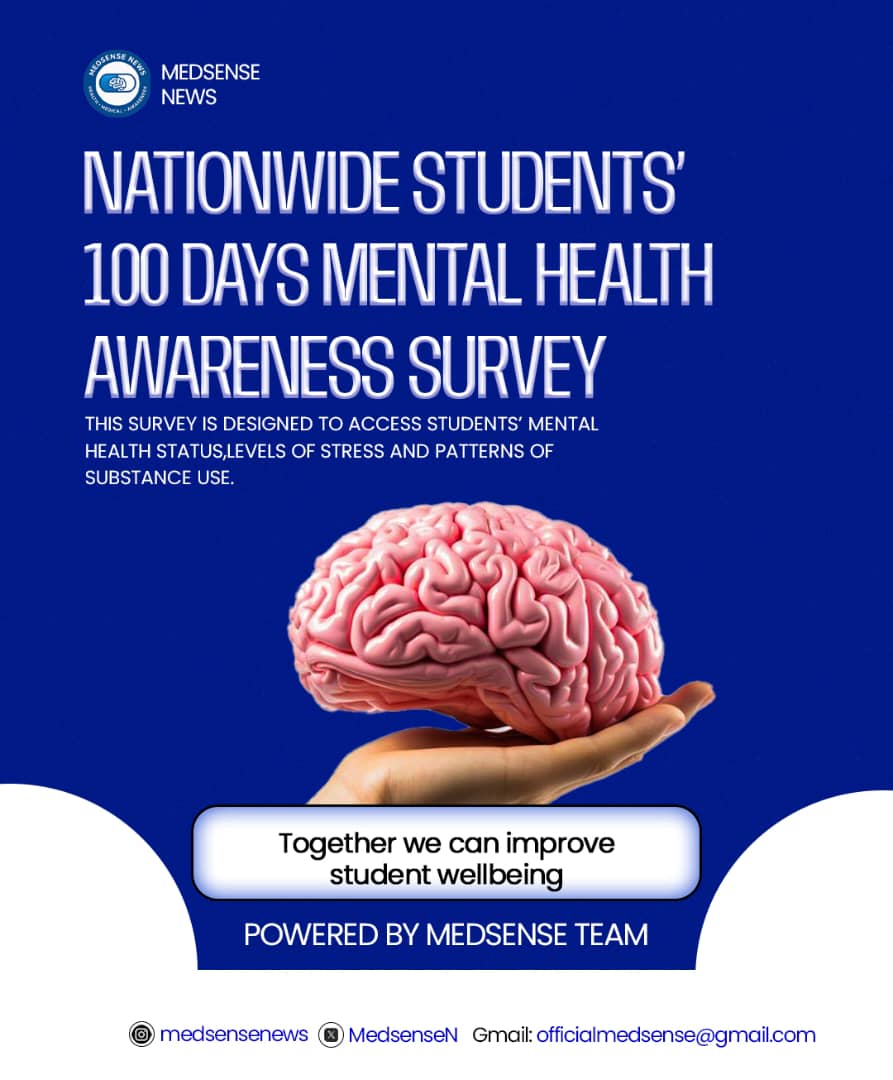 NSMHAS 2026: Nationwide Student Mental Health Awareness Survey Concludes