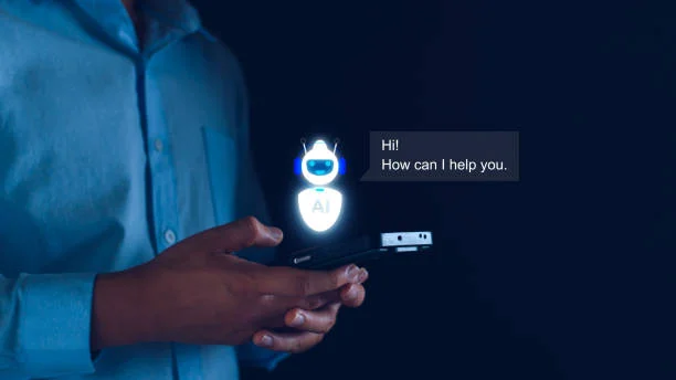 From Hospitals to Chatbots: The New Face of Healthcare in Nigeria