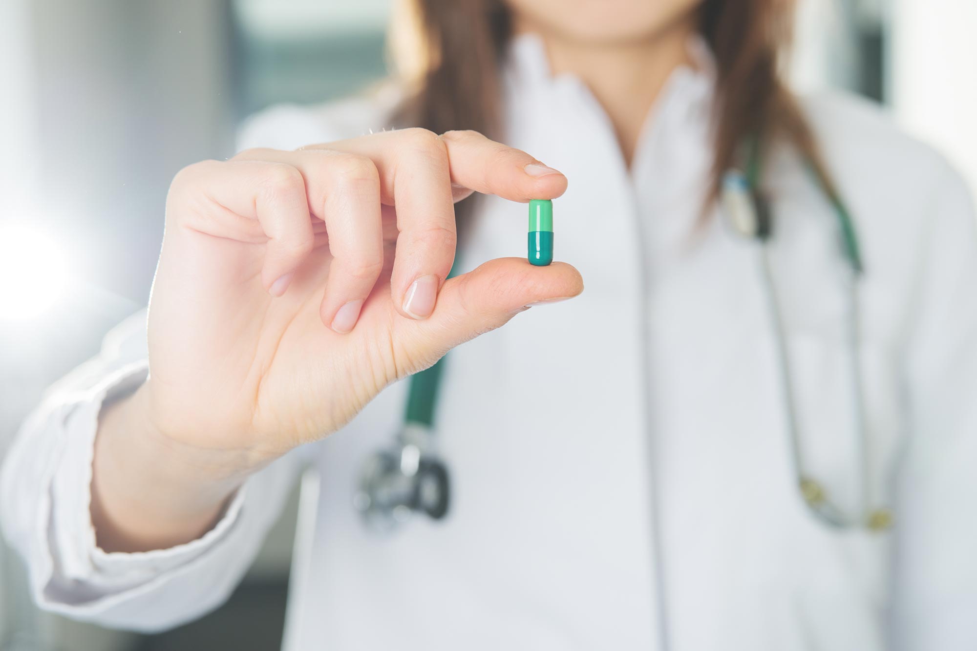 New Blood Pressure Drug Shows Strong Results (Baxdrostat)
