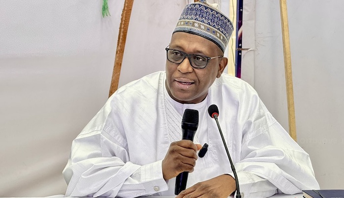 Nigeria Government Expands Healthcare Access for Vulnerable Citizens