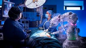 TAVR Demand Surges as Surgical Robotics and AI MedTech Enter a New Growth Phase