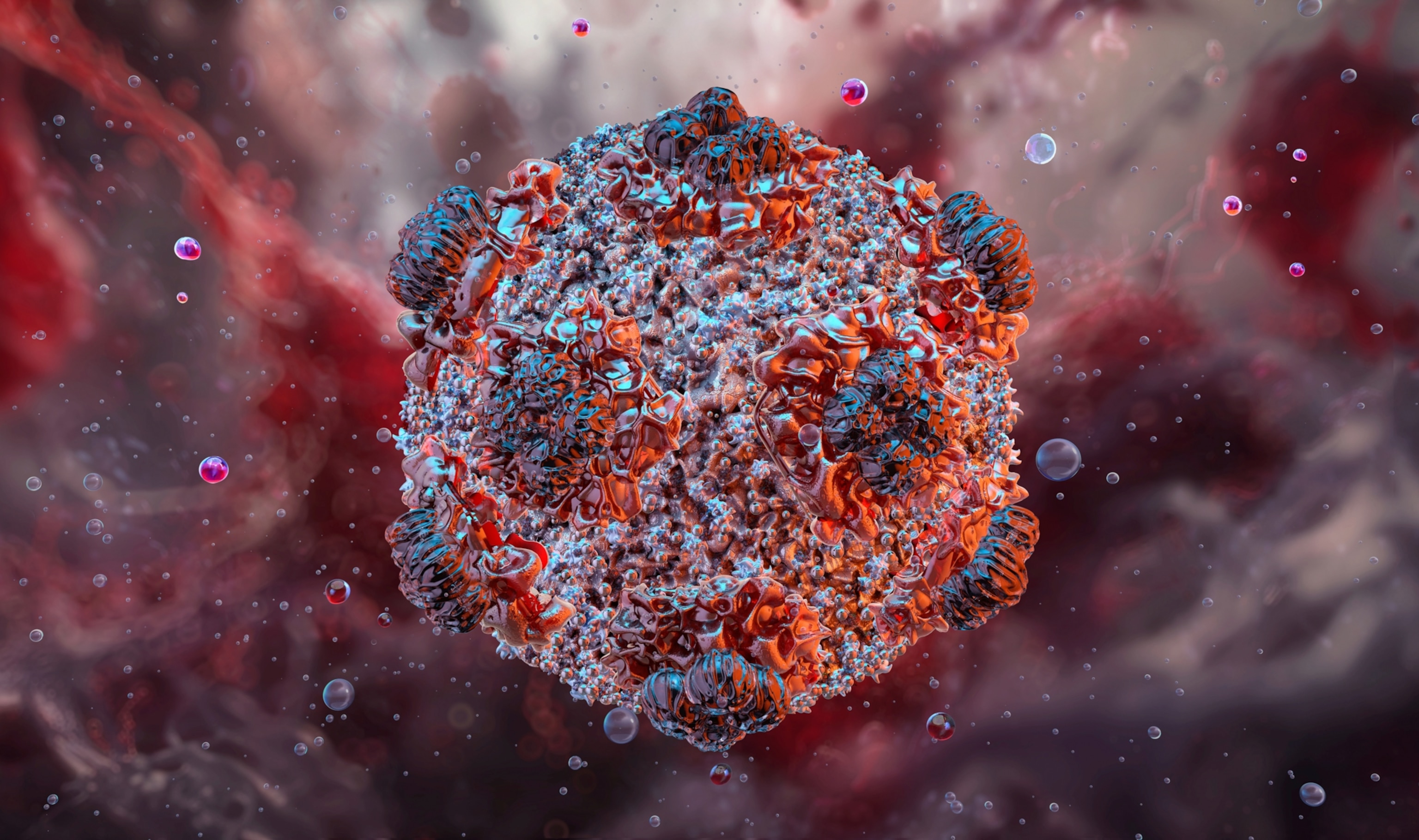 What to Know About Hantavirus