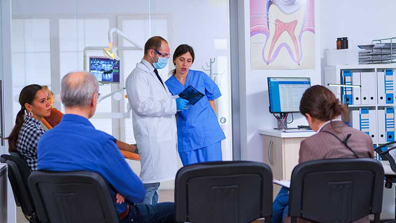 Technical Breakdown: Why Medical Data Systems Are Failing Clinicians