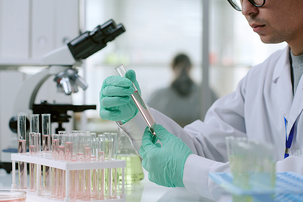 Beyond Insulin: Glucagon's Early Surge in Type 2 Diabetes Tied to Fatty Liver Disease