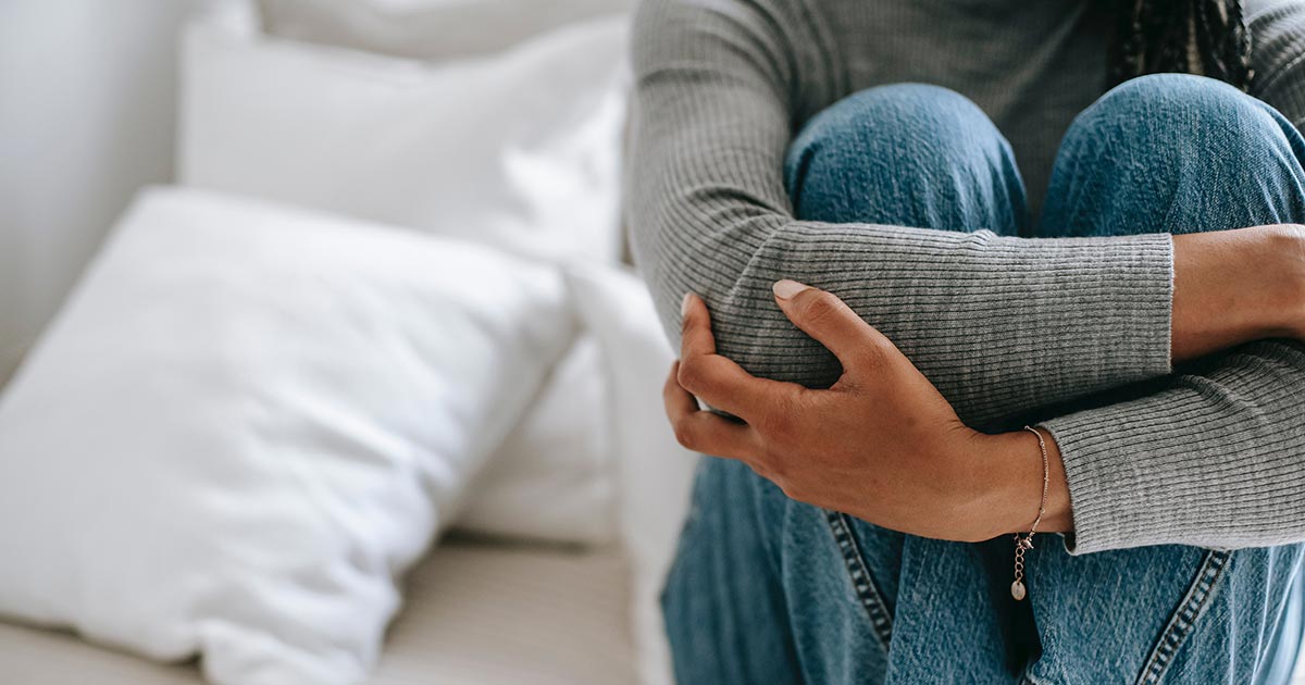Overdiagnosis Risk: Depression Misidentified in Ovarian Cancer Patients