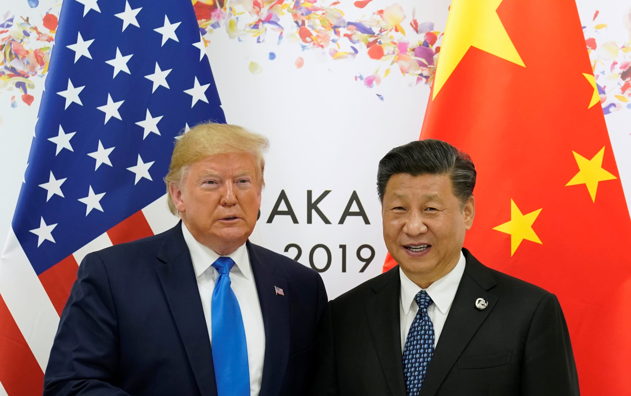 Global Health Diplomacy: How U.S.-China Talks Could Reshape Medical Research and Pandemic Preparedness