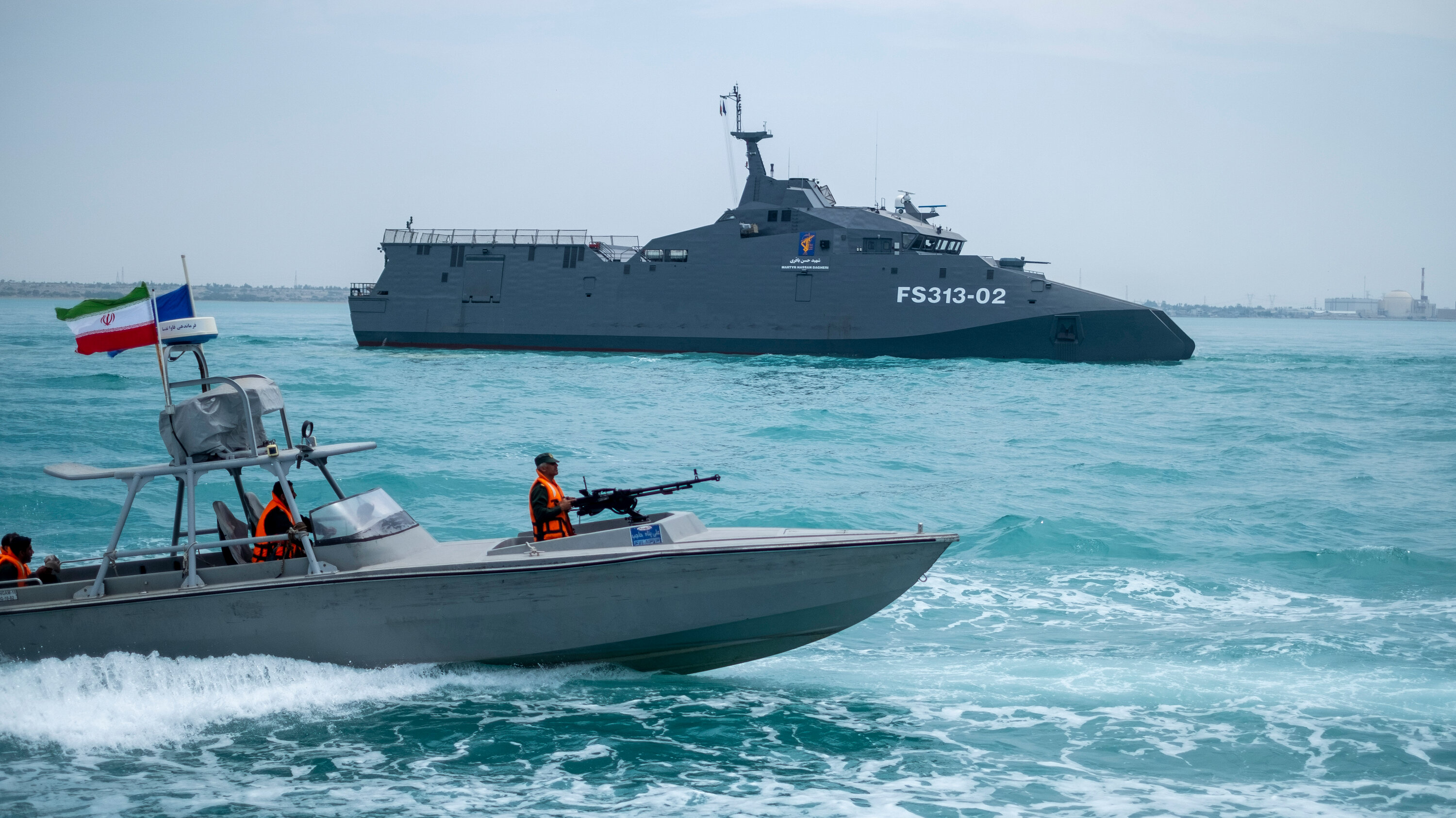 Global Health Alert: Geopolitical Tensions in Strait of Hormuz Threaten Medical Supply Chains