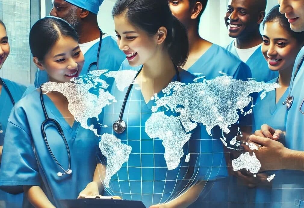 International Nurses Day 2026: Celebrating the Backbone of Healthcare