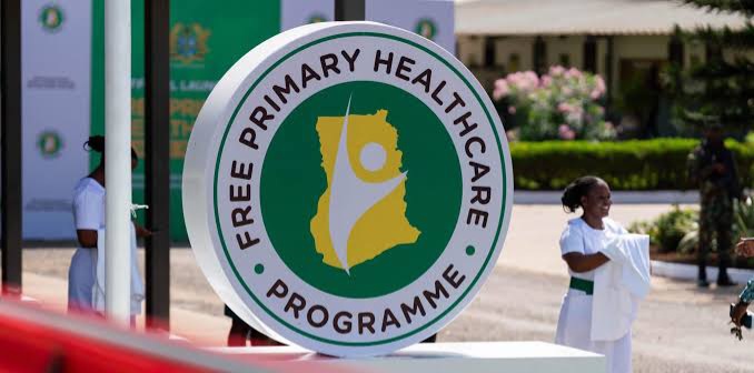 Nigerian Primary Healthcare System in Crisis: Over 3,700 Centers Non-Functional Across 19 States