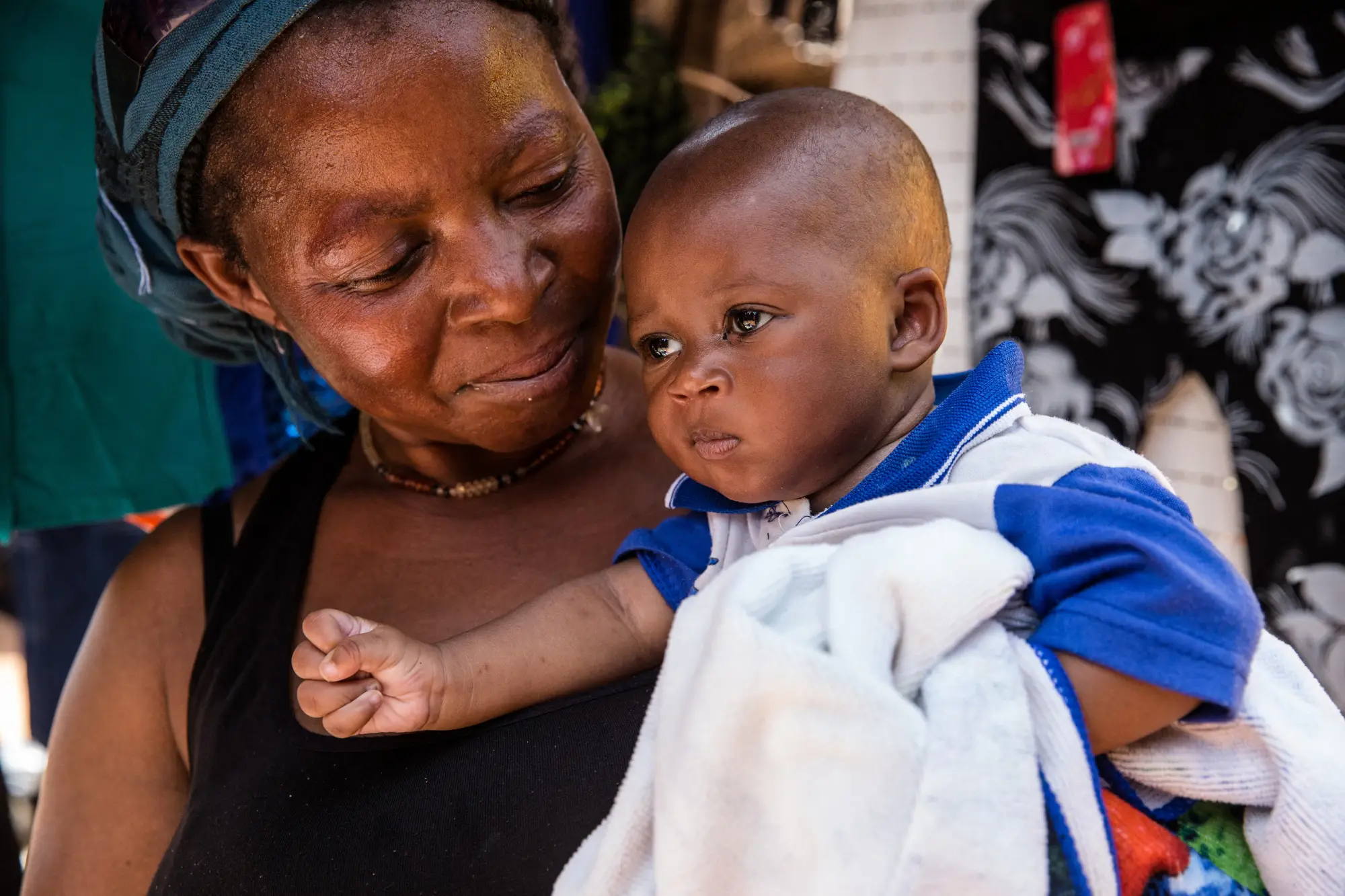 RTS,S/AS01 Malaria Vaccine Implementation Slashes Child Mortality in Sub-Saharan Africa