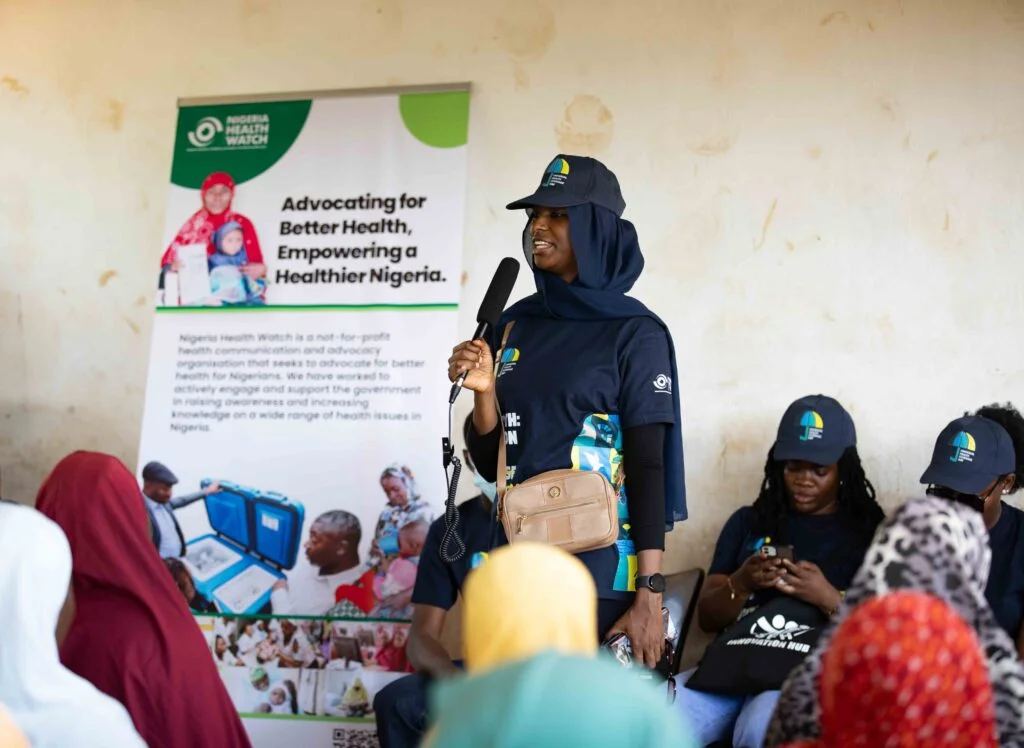 Collaborative Innovation: How MSD for Mothers and Nigeria Health Watch Are Transforming Maternal Health in Nigeria