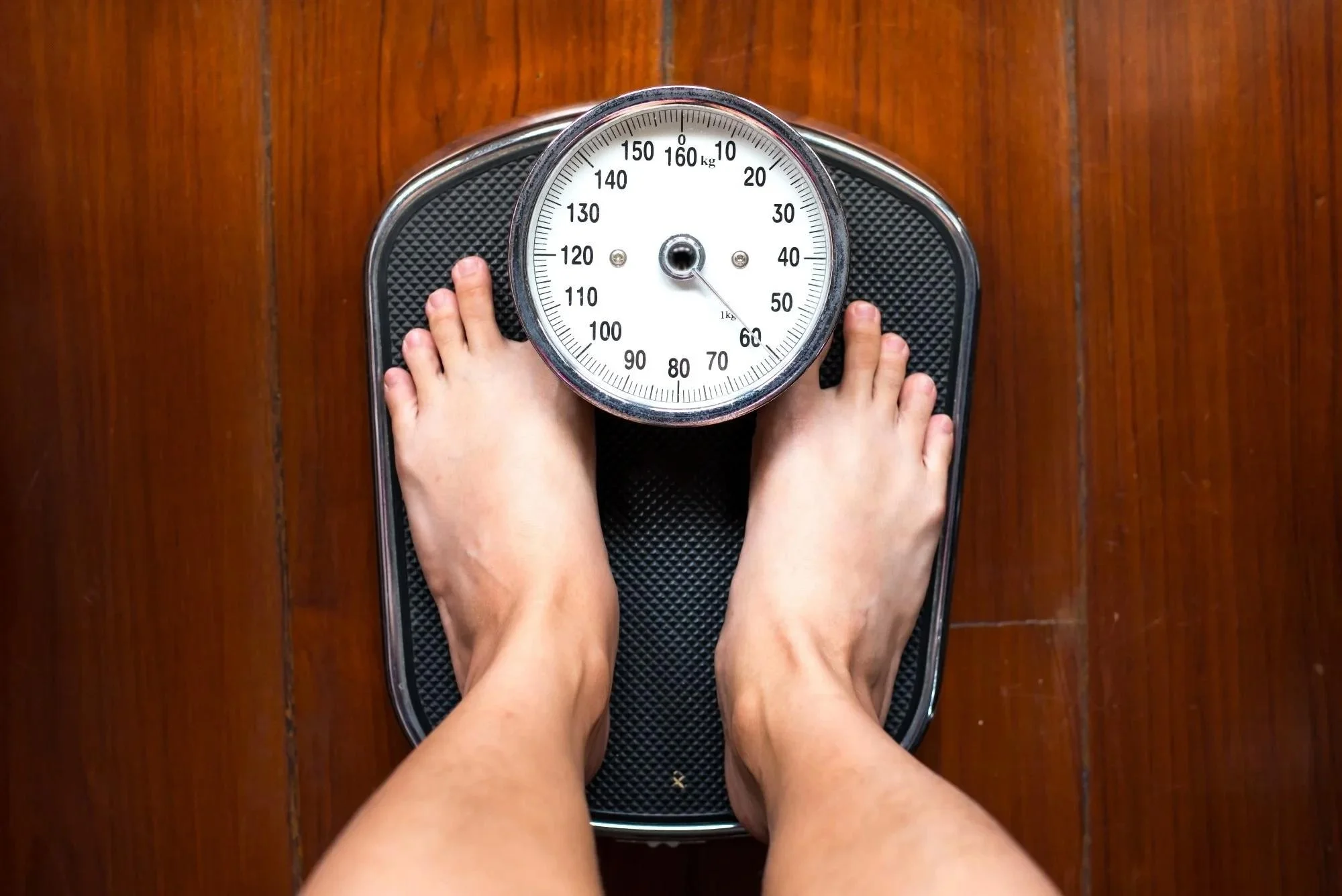 The Biological Battle: Why Lost Weight Often Returns—and the Science Behind Unrelenting Hunger