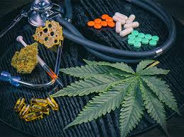 Navigating the THC Landscape: How Hemp-Derived Cannabinoids Are Reshaping Legal Cannabis Markets