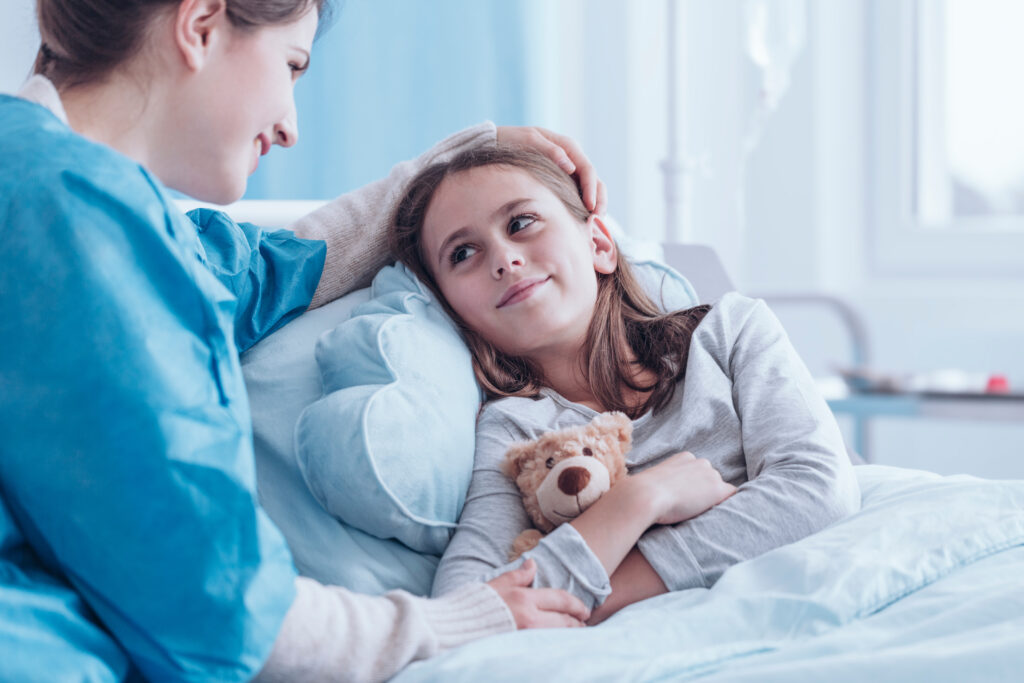 Breakthrough Insights: How Biomarkers Are Reshaping Treatment for Deadly Brain Tumors in Children