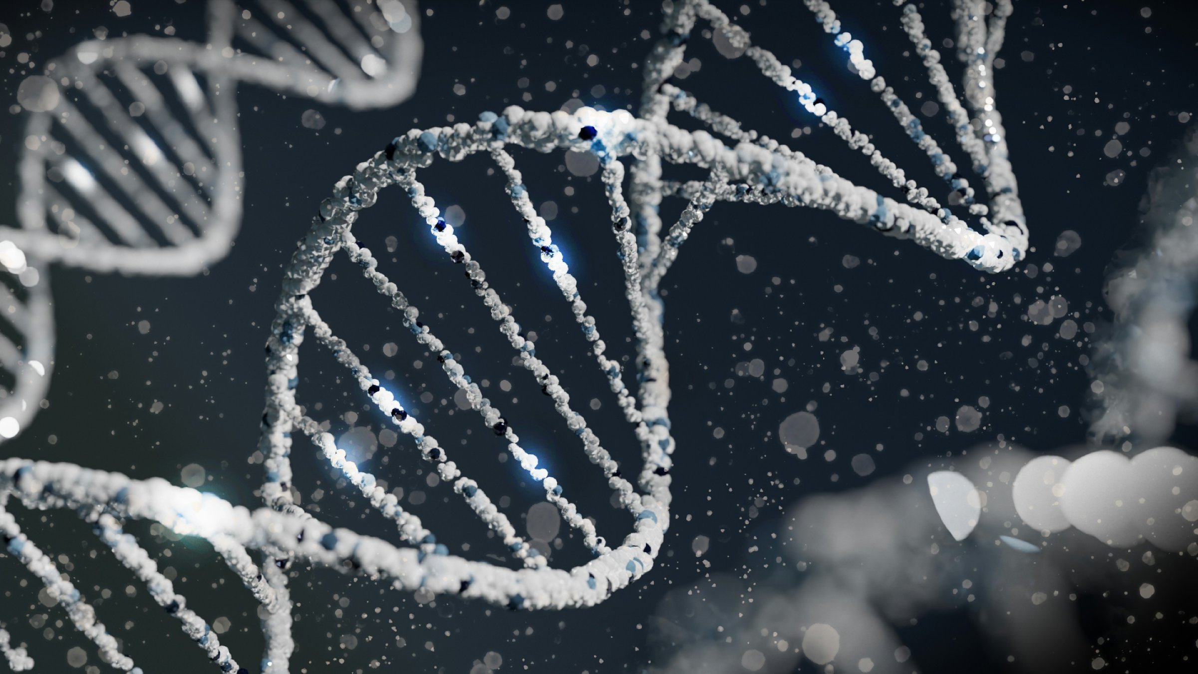 Breakthrough in Friedreich's Ataxia: How DNA Folding Silences Critical Genes