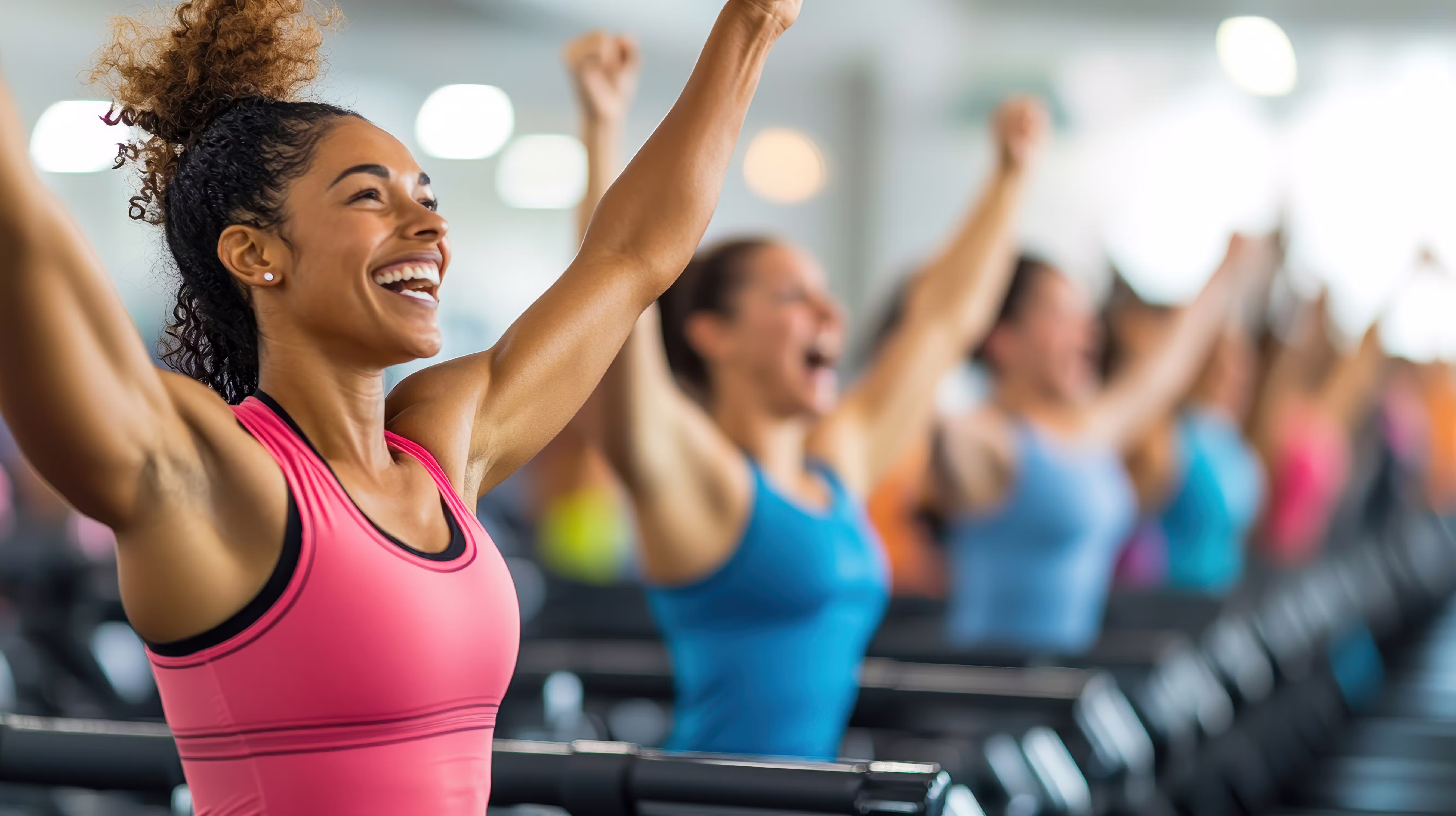 Pleasure in Motion: How Emotional Responses to Exercise Influence Obesity-Related Activity Gaps