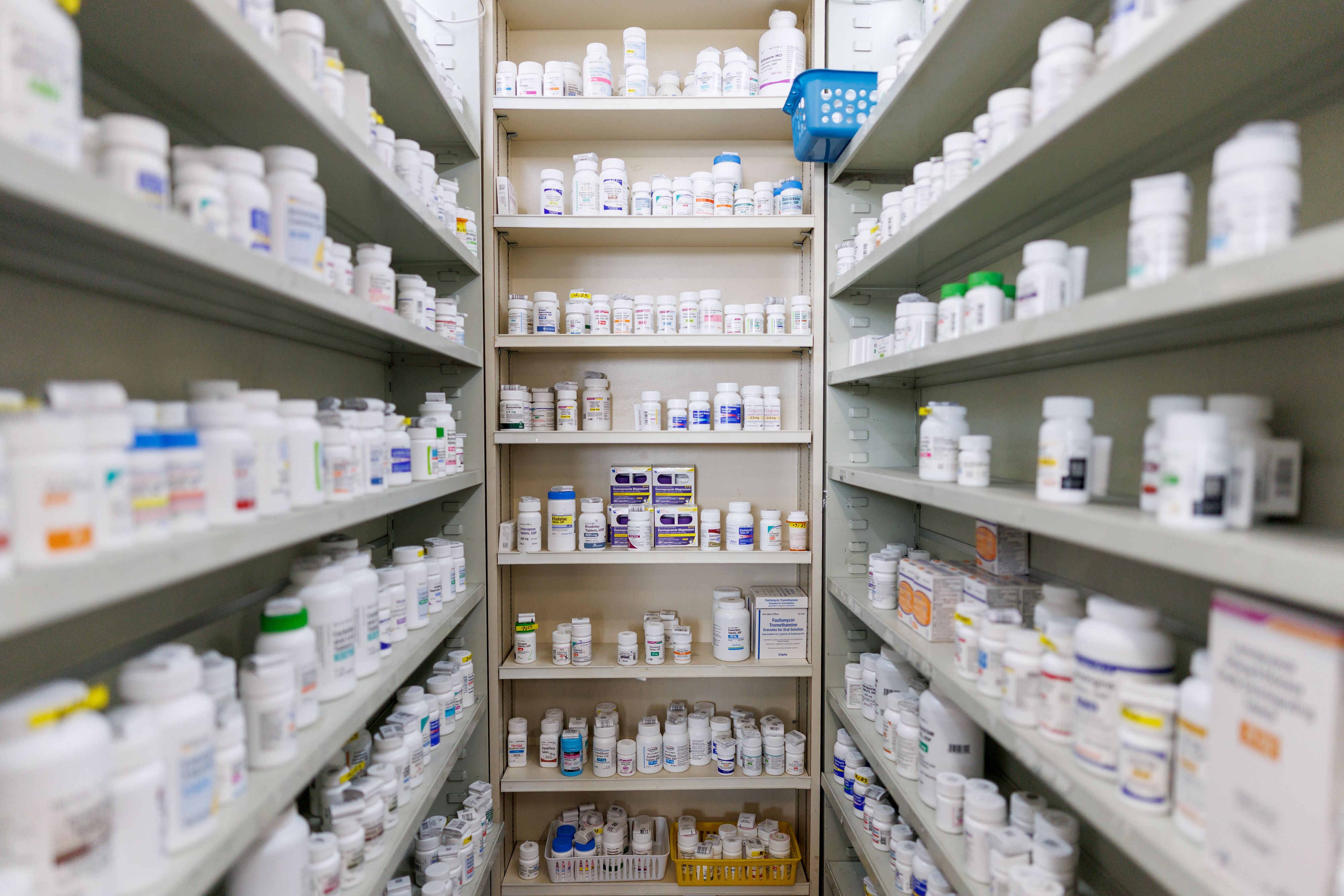 Pharmaceutical Price Paradox: Trump’s Policies Yield Mixed Results on Drug Costs