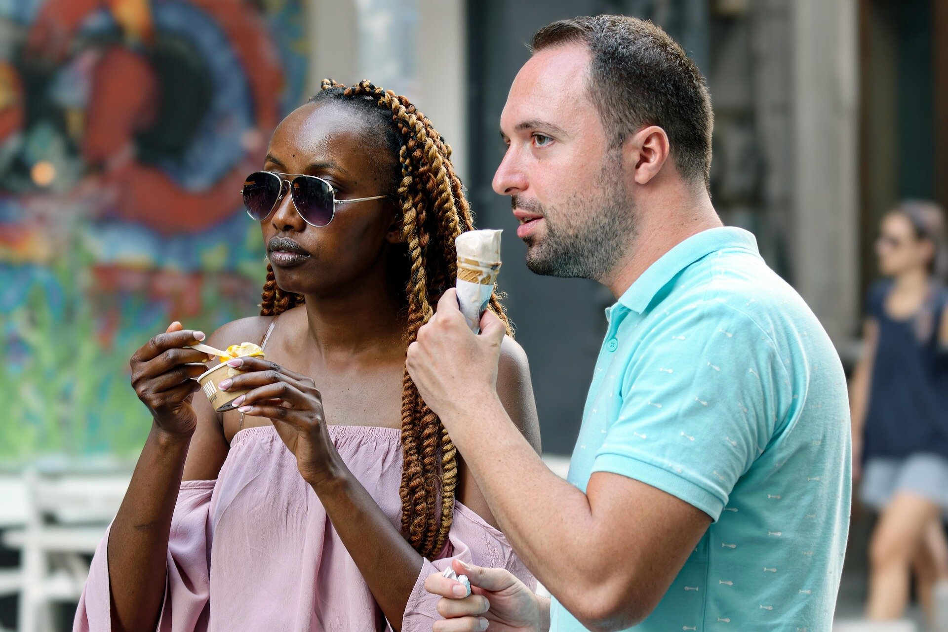 Depression Dims Anticipation of Pleasure, Not Actual Enjoyment of Food, Study Reveals