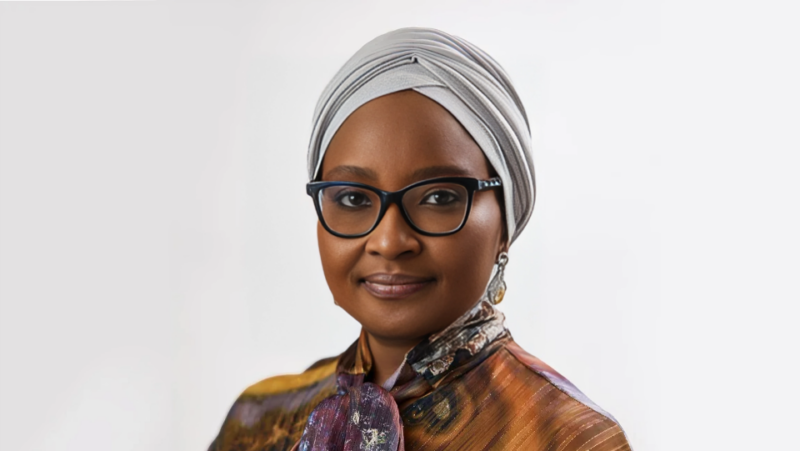 Pioneering Cancer Advocacy: Dr. Zainab Shinkafi-Bagudu’s Five-Year Journey with Nigeria Health Watch