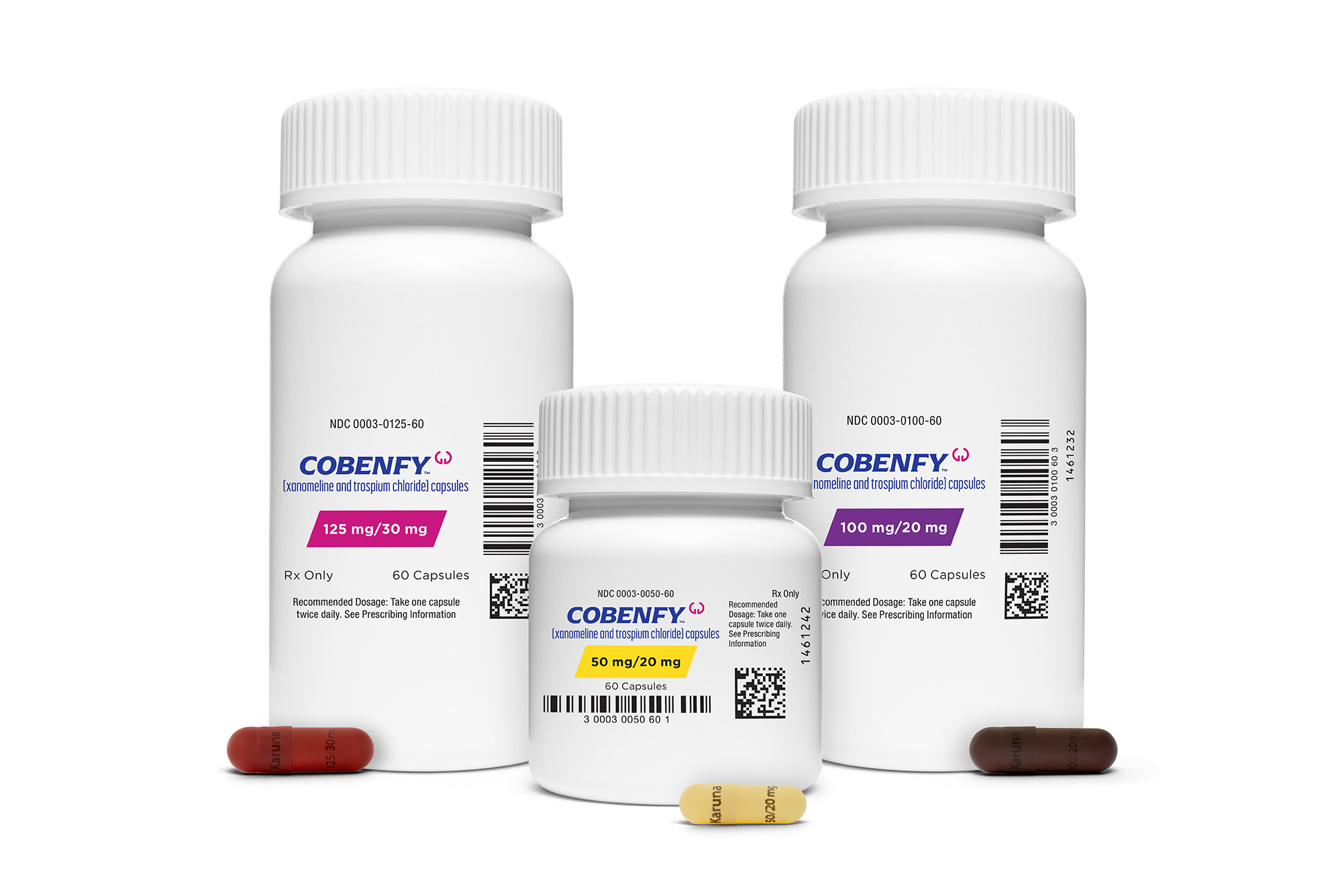 Repurposed Immune Drug Shows Breakthrough Potential for Schizophrenia-Related Cognitive Deficits