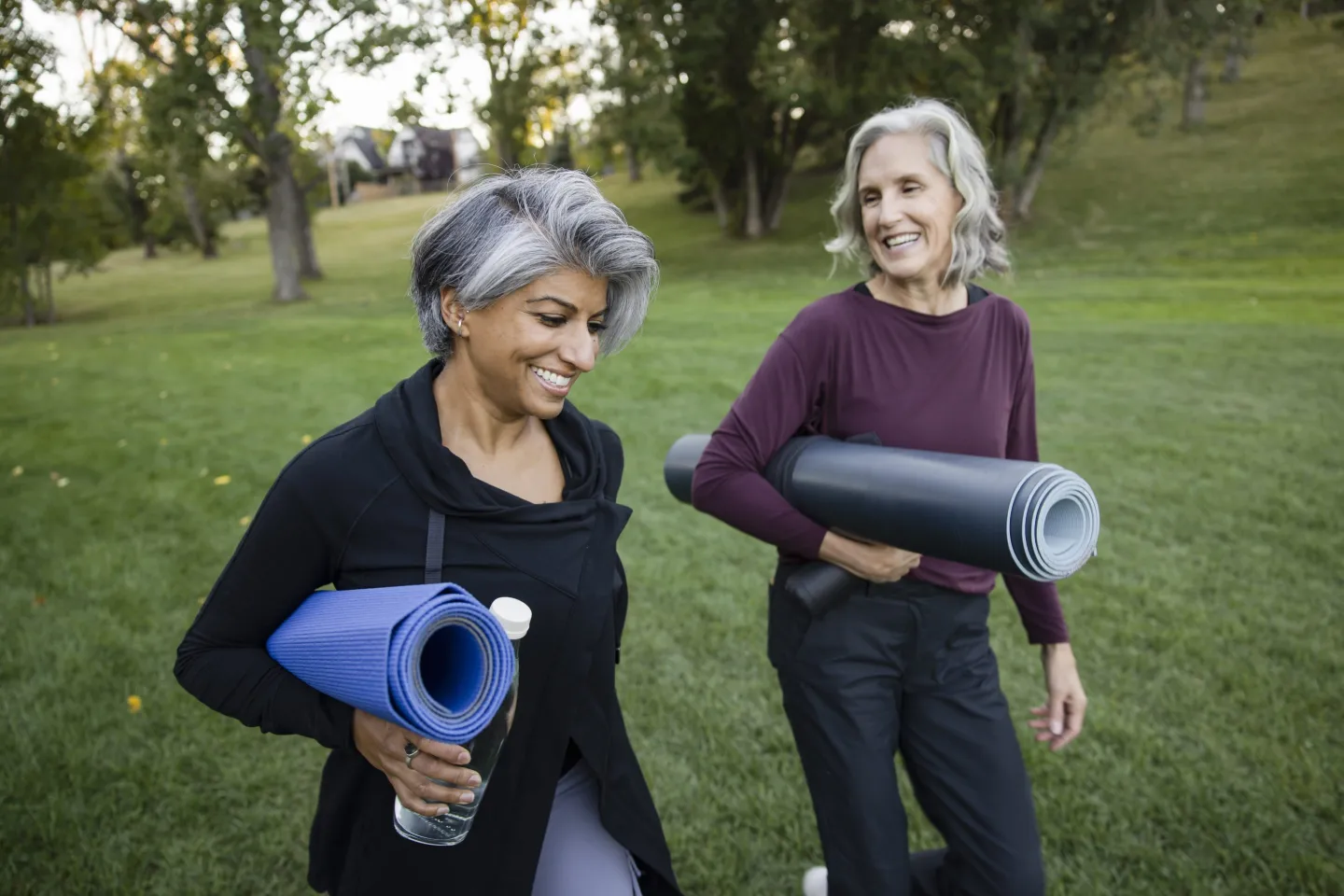 Dietary Intervention Reverses Biological Age in Older Adults Within Four Weeks, Study Finds