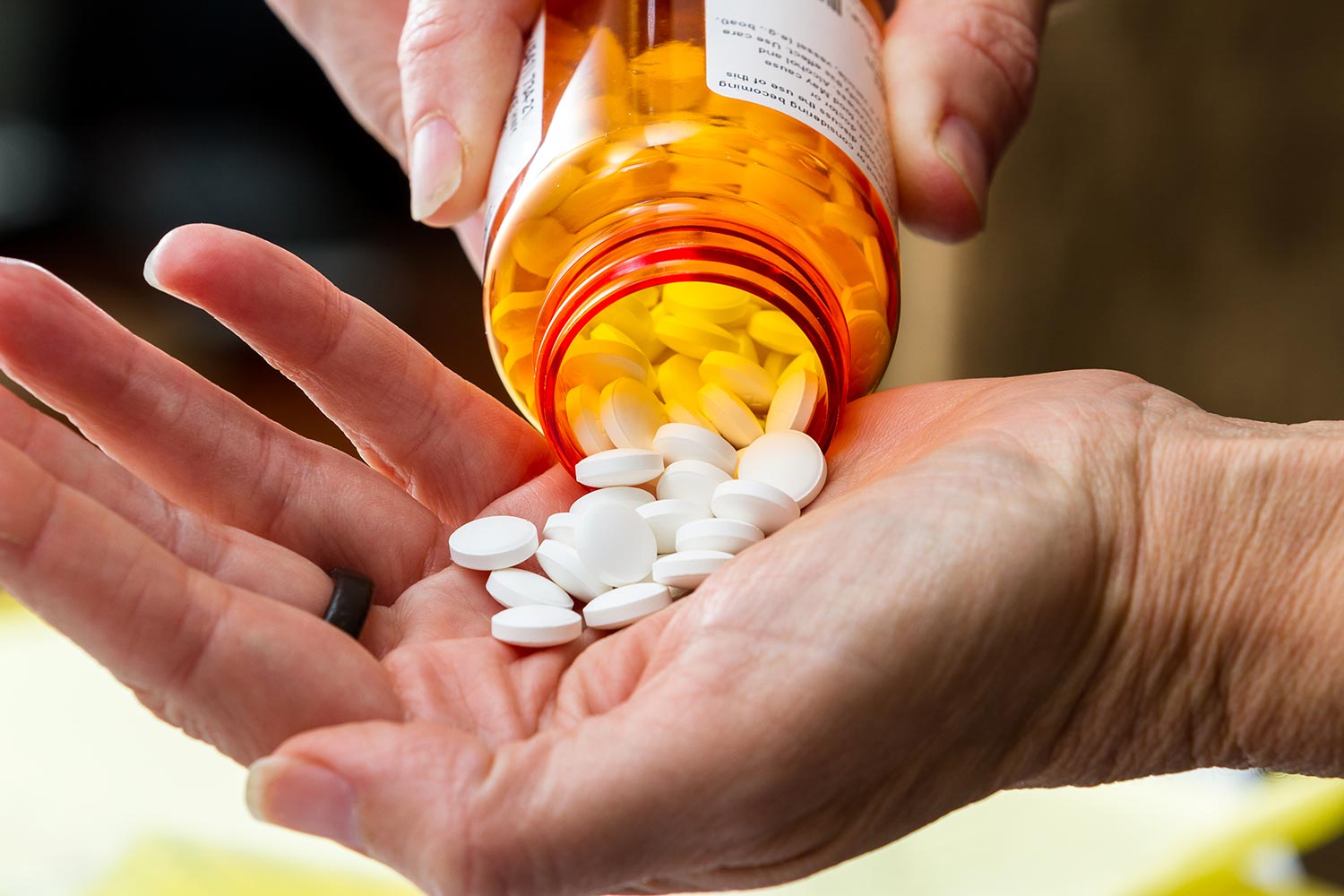 Consensus Guidelines Emerge for Hospital-Based Opioid Use Disorder Treatment