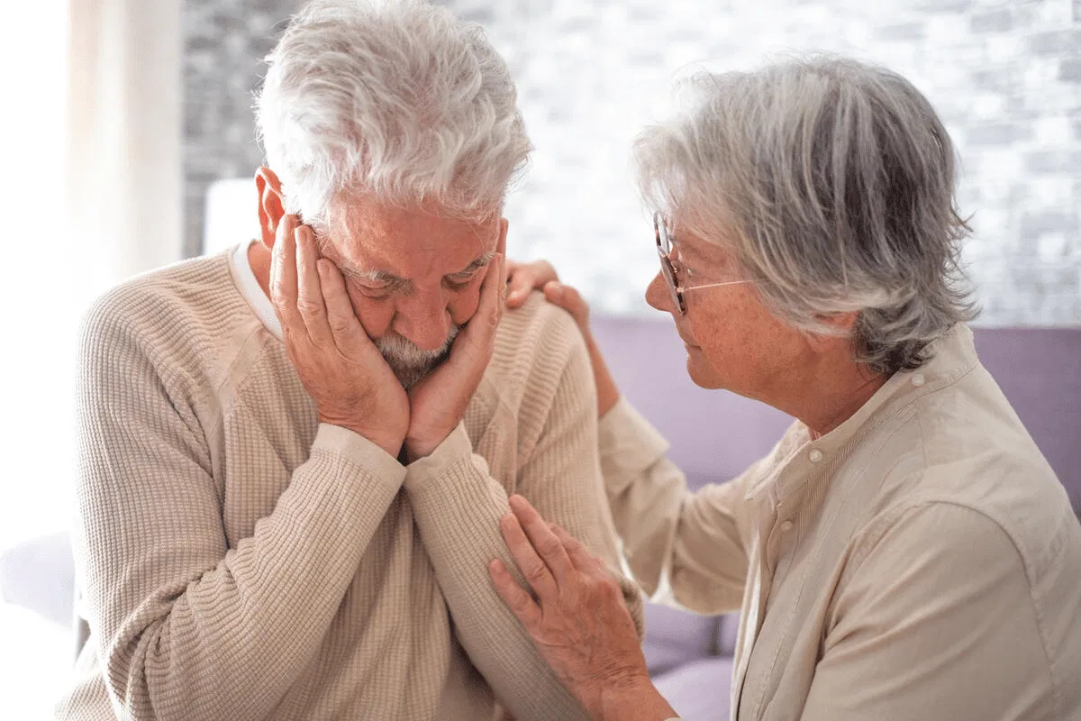 Critical Risks Exposed: One in Ten Missing Incidents in Dementia Patients Ends in Serious Harm