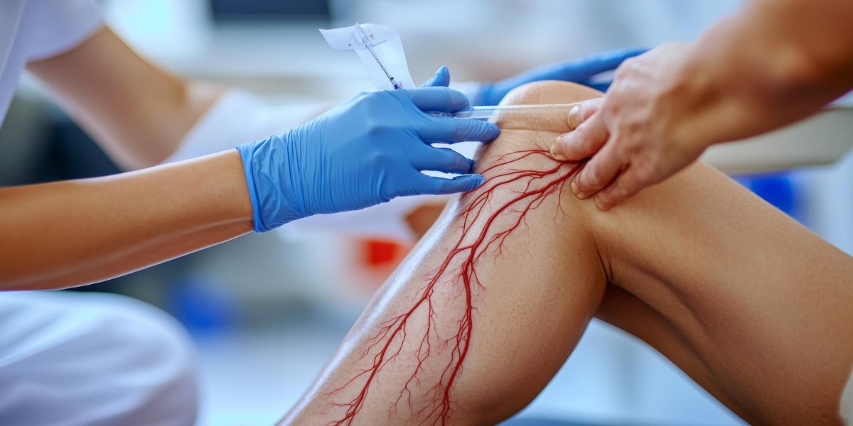Breakthrough in Knee Osteoarthritis Treatment: Genicular Artery Embolization Gains Ground