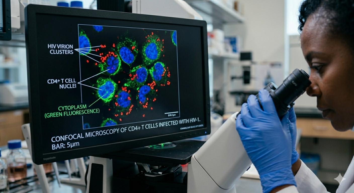 Surviving HIV: A New Challenge Emerges as Childhood Obesity Rates Climb