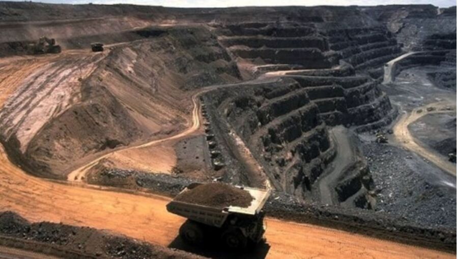 Global Health Implications: Gabon's Strategic Move in Manganese Mining Raises Medical Concerns