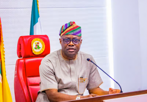 Oyo State Governor Addresses Concerns Over Political Succession Amid Health Sector Priorities