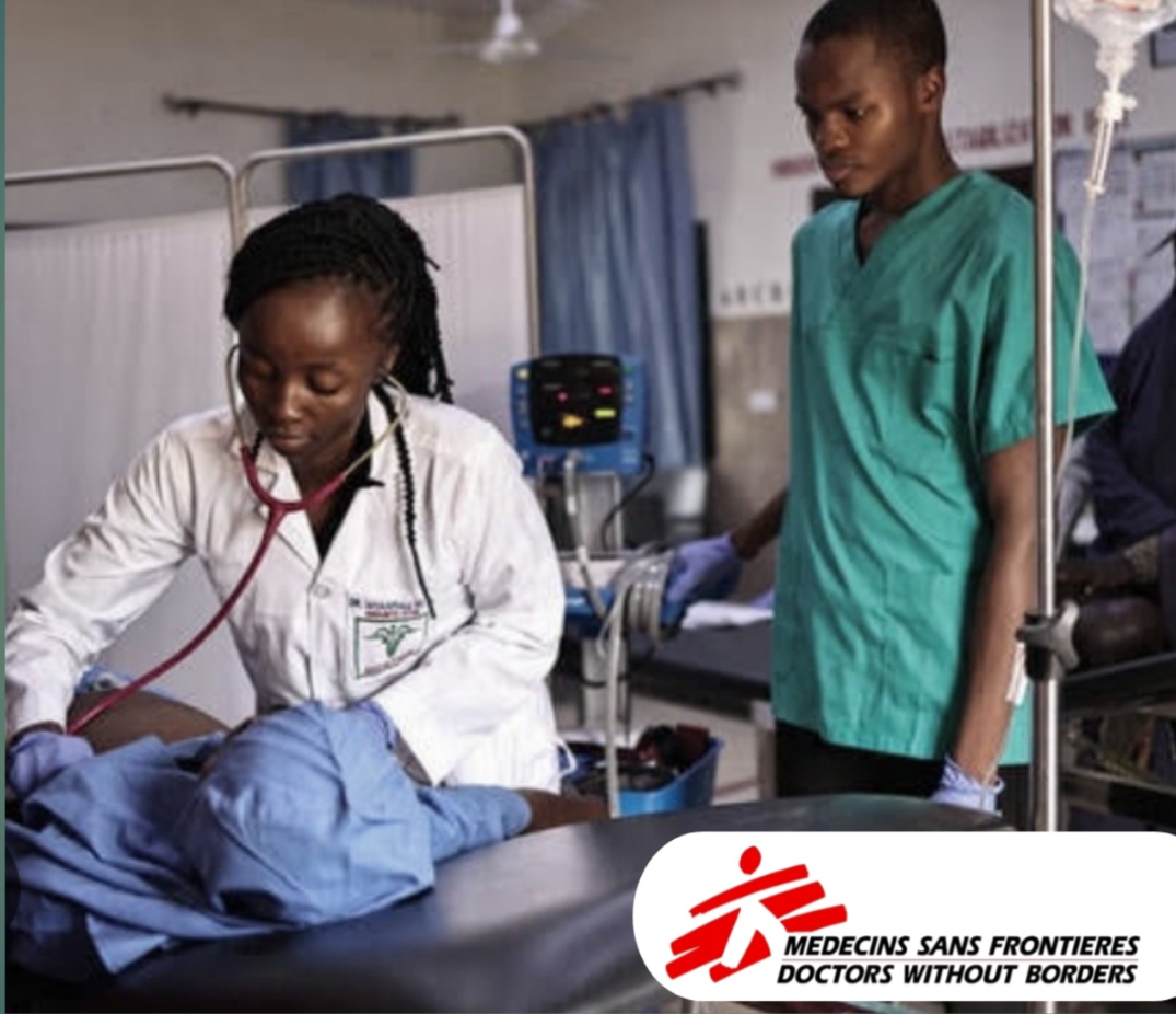 NIGERIA RECORDS RISING MALNUTRITION CASES AMID GROWING PUBLIC HEALTH CONCERNS 