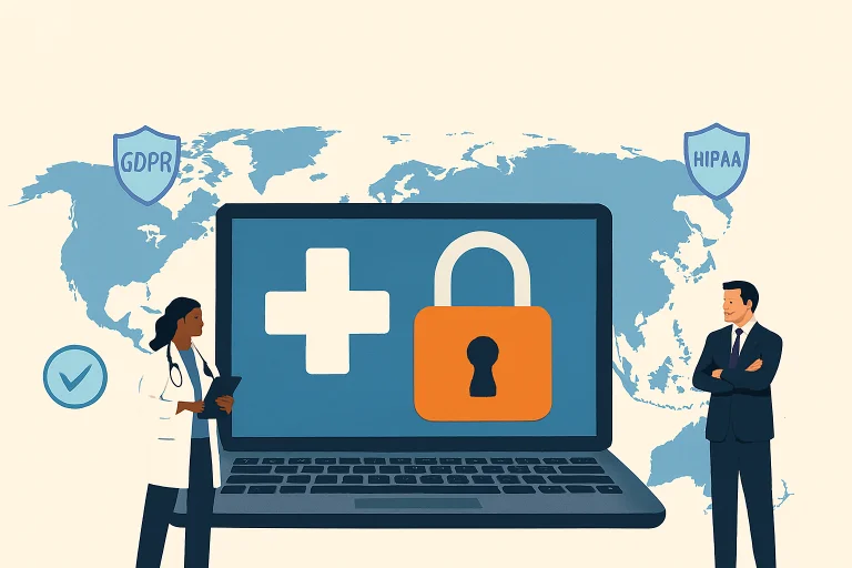 Global Health Alert: WHO Data Transmission Disruption Raises Surveillance Concerns
