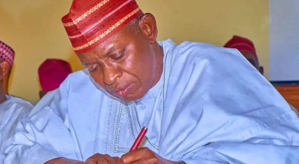 Kano State Expands Healthcare Access: 6,000 TB Patients to Benefit from Vulnerable Scheme