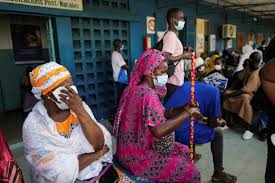 West Africa’s Health Supply Chain Crisis: Localization as the Path to Self-Sufficiency