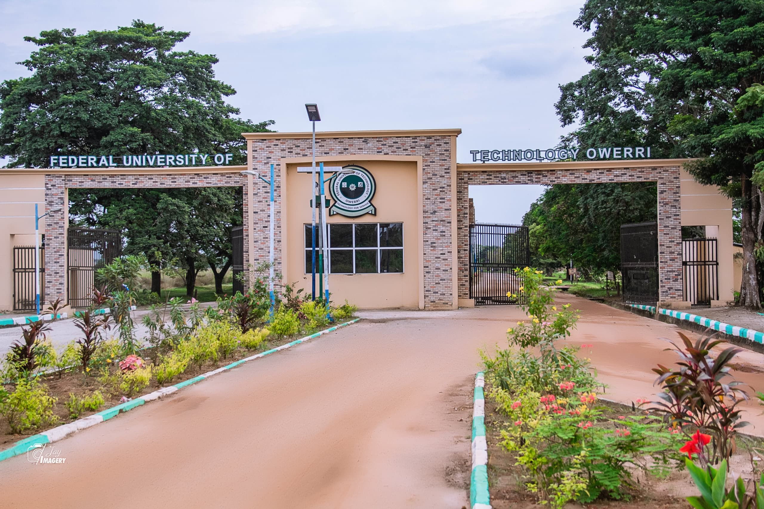Escalating Violence Near Nigerian University Raises Public Health Alarms