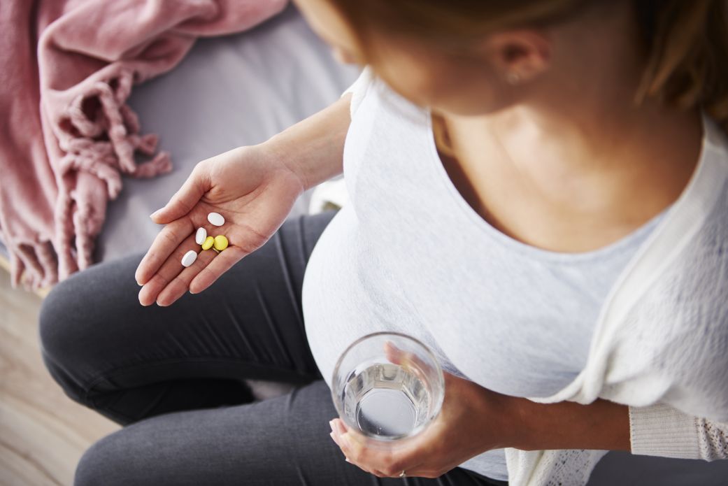 Doctors Reveal Shocking Truth: Antidepressants in Pregnancy DO NOT Cause Autism or ADHD