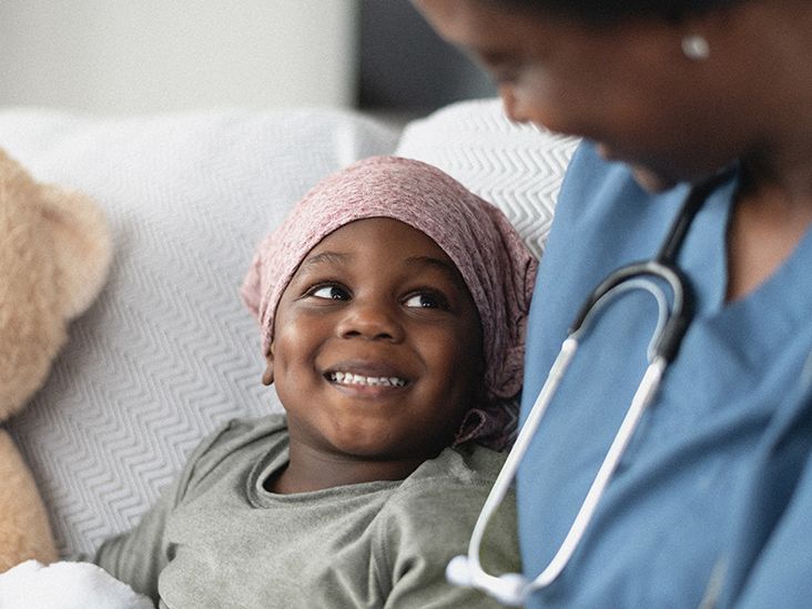 Doctors Issue Urgent Warning: New Tool Could Save Thousands of Children from Deadly Leukemia — Here's How