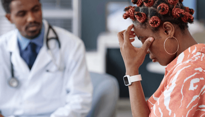 Doctors Issue Urgent Warning: Mental Health Research Is Invisible — And It's Killing Millions