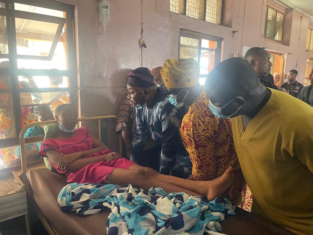 URGENT: 100 Hospitalised in Ogun After Deadly Chemical Exposure — What You Must Do Now