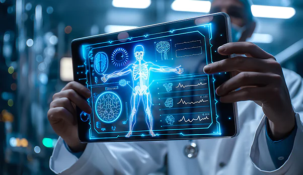 AI in Healthcare: The Hidden Danger Lurking Behind the Hype