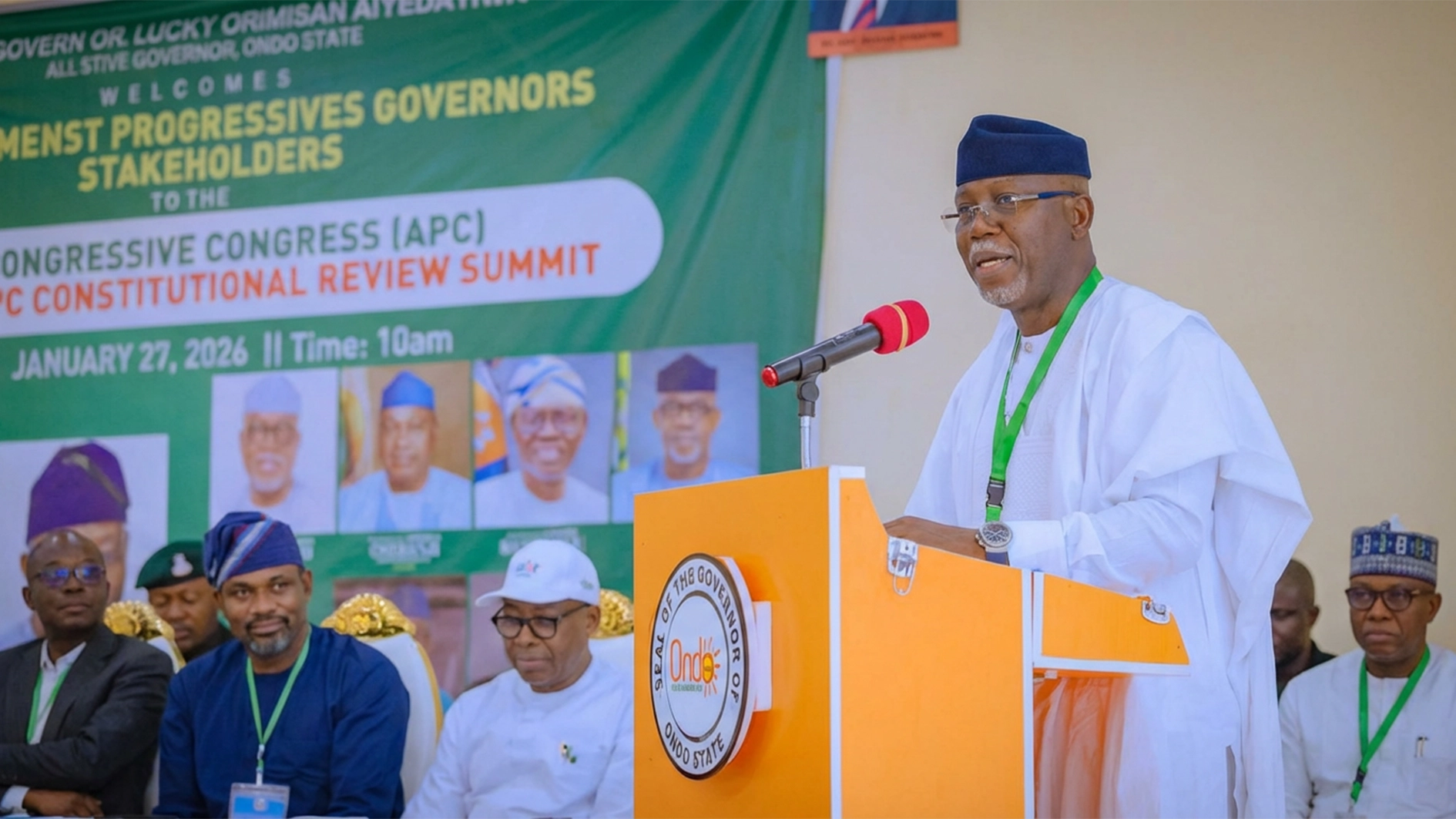 Doctors Warn: Hidden Health Crisis Linked to Political Stress—Ondo Residents at Risk Now