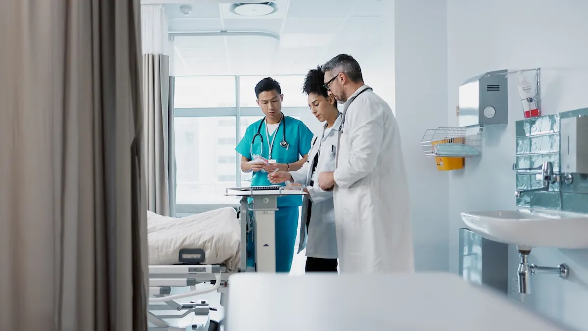 Doctors Issue Urgent Warning: The Silent Threat of Superbugs in Urinary Tract Infections