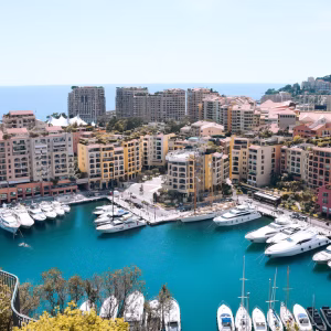 Shocking Discrepancy: Why Monaco's Life Expectancy Plummets in Global Health Study