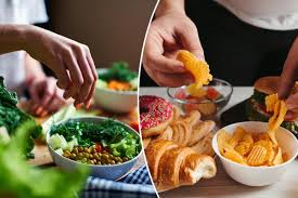 Doctors Issue Shocking New Verdict on Yo-Yo Dieting — The Truth Will Surprise You