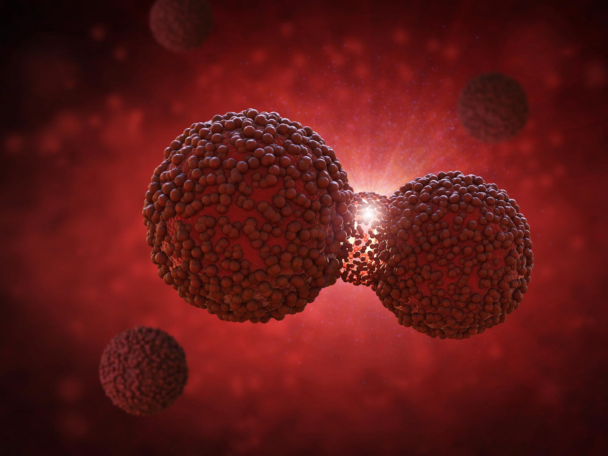 Deadly Breakthrough: How This Protein Helps Tumors Outsmart Chemotherapy—Doctors Warn of Crisis