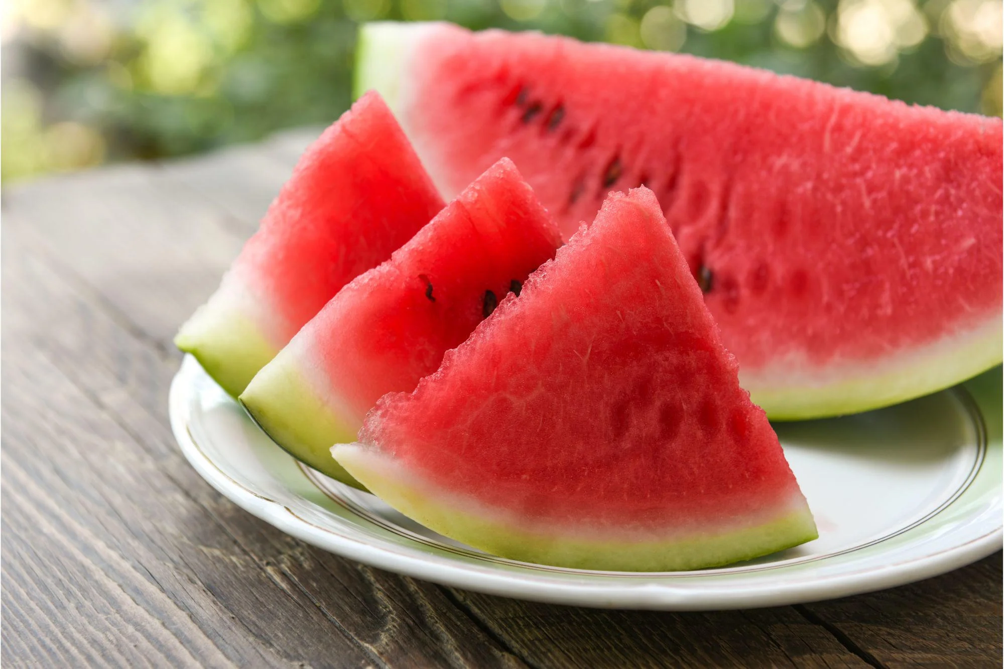 Watermelon Emerges as a Cardiovascular Ally in New Nutritional Research